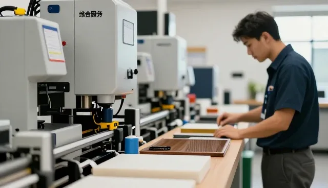 重庆马兰达文化传媒有限公司